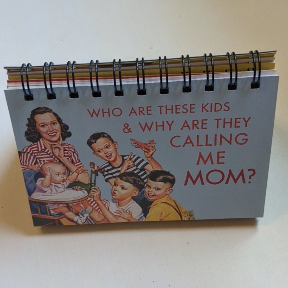 🌟BOGO🌟 Funny Flip Cards